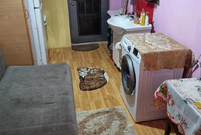 Garsonieră nedecomandată în Central - 1