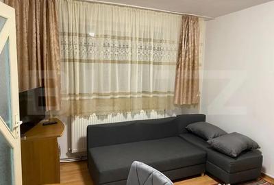 Apartament cu 2 camere decomandat, mobilat în Central - 4