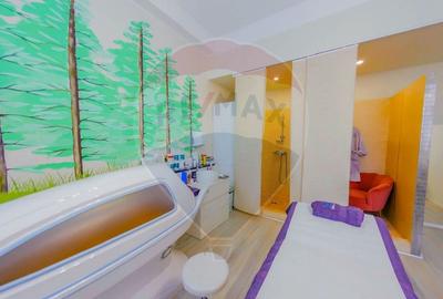 Vanzare spatiu comercial de 500 mp pe Bd. Traian, Baia Mare - 12