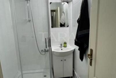 Apartament cu 4 camere decomandat, mobilat în Mărăști - 5