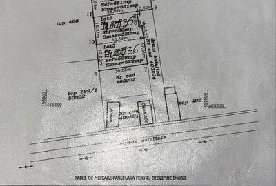 Spațiu comercial, în Parța - 7