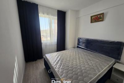 Apartament cu 2 camere, mobilat în Serele Vișoianu - 6