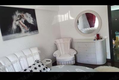 Inchiriez apartament 3 camere - 4