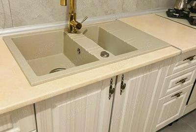 Apartament cu 2 camere decomandat în Central - 9