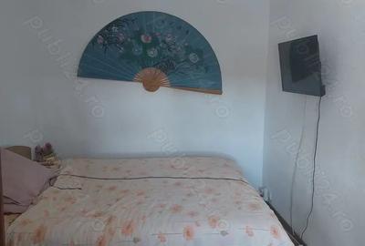 Apartament cu 2 camere semidecomandat în Km 4-5 - 3