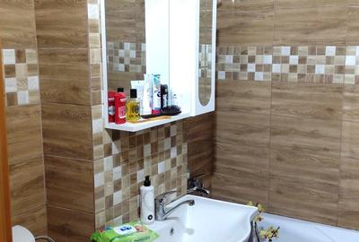 Apartament cu 3 camere decomandat, mobilat în Central - 8