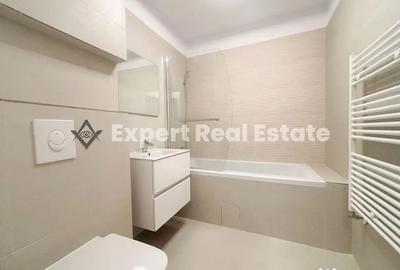 Apartament cu 3 camere semidecomandat, mobilat în Tunari - 2