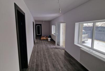 Casă cu 3 camere în Cireașov - 8