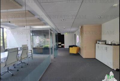 Spatiu de Birouri de 696 mp in Zona Pipera - 8