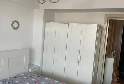 Apartament 2 camere Copou - Royal Town - 9