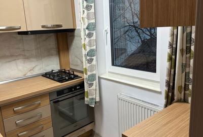 Garsonieră în Central - 6