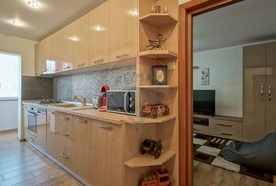 Inchiriere - Apartament 2 camere Tractorul - 8