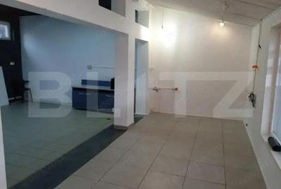 Spatiu comercial cu poten?ial, 108 mp, cu terasa, zona Ultracentrala - 5