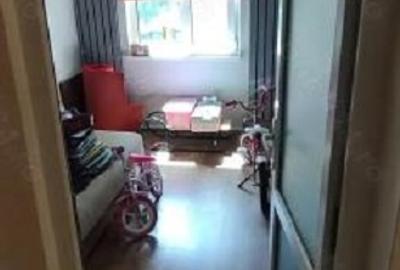 Apartament cu 3 camere semidecomandat în Groapa - 3