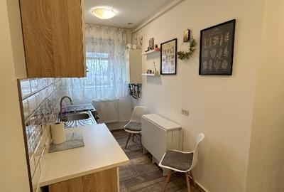 Garsonieră decomandată în Buziașului - 8