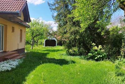 Casa cu teren de vanzare in orasul Covasna - 4