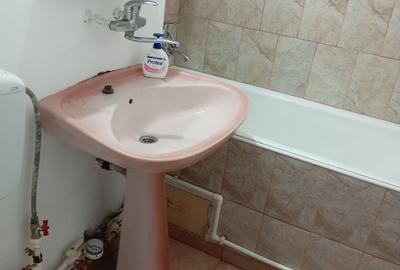 Apartament cu 2 camere semidecomandat în Central - 3