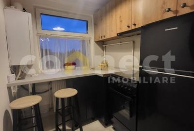 Apartament cu 2 camere semidecomandat în Gheorgheni - 21