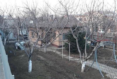 Casă cu 3 camere în Rahova - 1