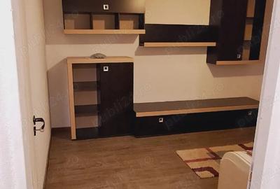 Garsonieră decomandată în Nord - 1