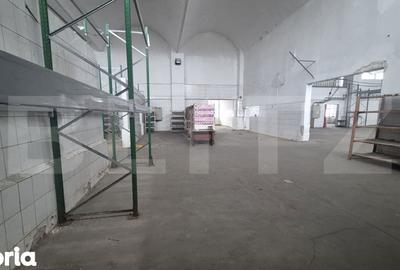 Spațiu comercial, de 4,000 mp, în Sud - 13