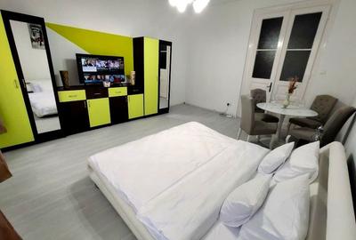 Apartament elegant in centrul Clujului - confort, lumina si acces imediat - 1