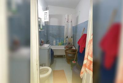 Casă cu 2 camere cu Teren 112 Mp în Nord - 10