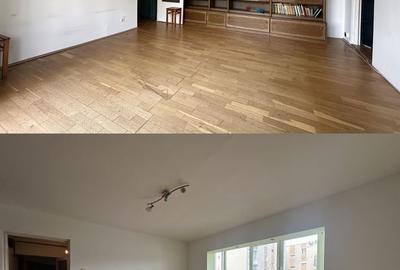 Apartament cu 2 camere semidecomandat în Aurel Vlaicu - 3
