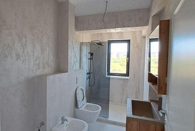 Apartament cu 2 camere în Bucium - 8