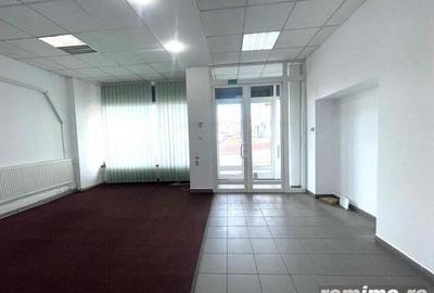 Spatiu Comercial B-dul Nicolae Titulescu - 2