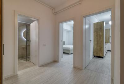 Imobil S+P+4Et. Premium, constructie  2025, Zona Unirii - Alba Iulia - Decebal Imobil S+P+4Et. Premium, constructie  2025, Zona Unirii - Alba Iulia - Decebal - 5