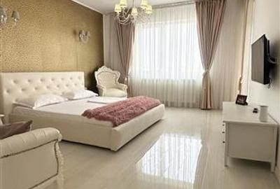 Apartament cu 4 camere decomandat, mobilat în Nord - 15