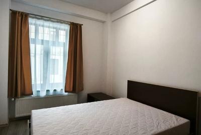 Apartament cu 2 camere în Semicentral