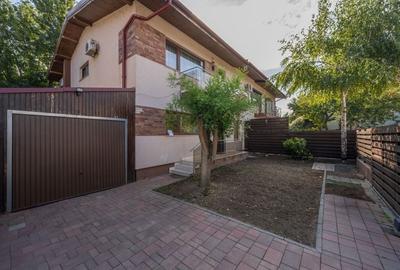 Vila superba 200 mp Fundeni Dobroesti - Complex privat - Lot 270 mp - 5