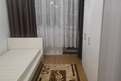 INCHIRIERE AP. 4 CAMERE,BD. N.TITULESCU, BUCURESTI SECTOR 1 - 4