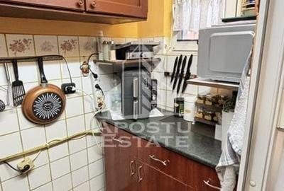 Apartament cu 2 camere, zona Sagului - 6