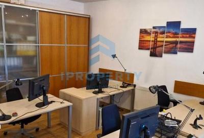 Spațiu comercial, de 80 mp, în Unirii - 2