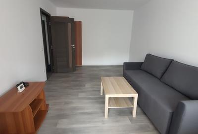 Apartament cu 2 camere decomandat, mobilat în Ultracentral - 3