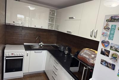 Apartament cu 3 camere decomandat în Gării - 6