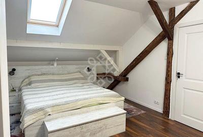 Casa spatioasa cu 482mp teren zona Sirul Canonicilor - 3