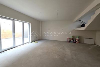 Unitate Duplex | 127 mp utili | 164 mp teren | cartier Dambul Rotund - 5