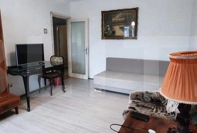 Apartament cu 2 camere decomandat în Giurgiului - 2