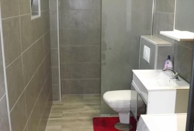 Casă cu 2 camere în Grădiște - 1