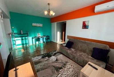 Piata Muncii,Metrou,Amenajat,mobilat,utilat,complet - 3