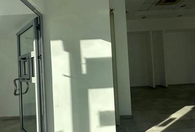 Spațiu comercial, de 153 mp, în Cantemir - 9