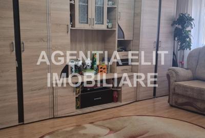 Apartament cu 4 camere decomandat, mobilat în Central - 6