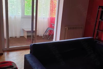 Apartament cu 2 camere decomandat în Domenii - 8