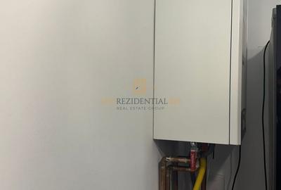 Apartament cu 3 camere decomandat, mobilat în Brâncoveanu - 11