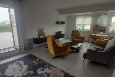 Apartament cu 3 camere decomandat în Drumul Taberei - 1