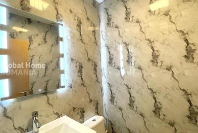 3 Camere + Parcare | Office - Birou | Matei Basarab - Calarasi - Unirii - 13